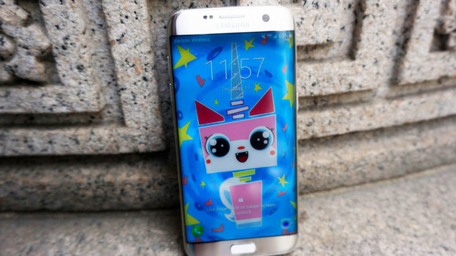 Samsung пыталась доказать в суде, что Galaxy S7 — это не мобильный телефон. Чтобы вернуть часть уплаченных налогов