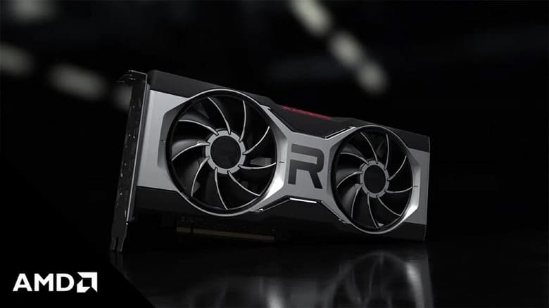 Подтверждена дата выхода видеокарт AMD Radeon RX 6700 XT