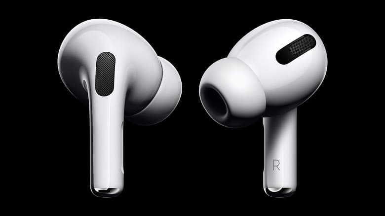 Флагманские наушники Apple AirPods Pro упали до рекордно низкой цены в восстановленном виде