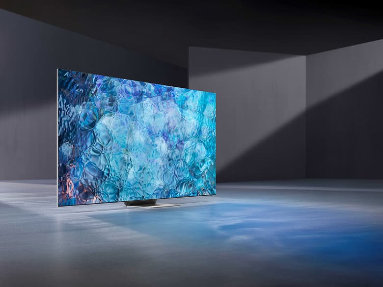 Samsung дарит Samsung Galaxy S21 Ultra покупателям «лучшего телевизора всех времён» в Китае