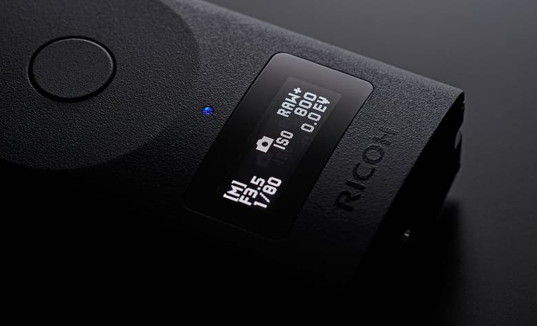 Названа дата анонса камеры, которая сменит модель Ricoh Theta Z1 Названа дата анонса камеры, которая сменит модель Ricoh Theta Z1