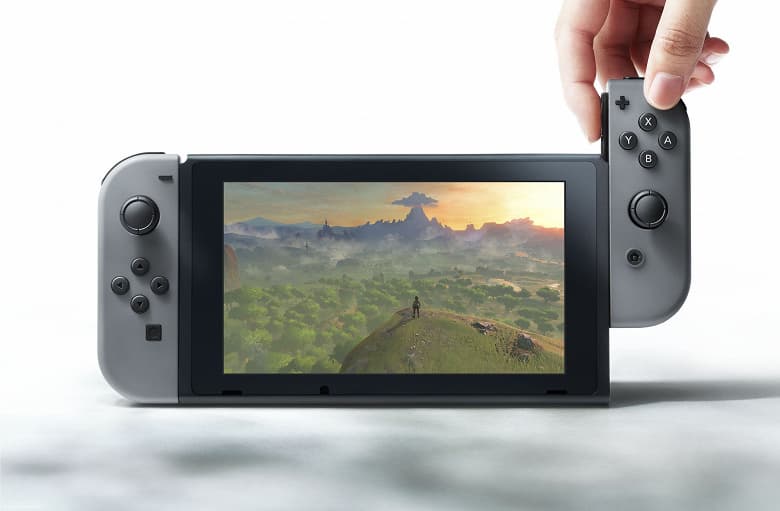 Android 12, топовая SoC Snapdragon, 6000 мА•ч и съёмные контроллеры — это портативная консоль Qualcomm Android 12, топовая SoC Snapdragon, 6000 мА•ч и съёмные контроллеры — это портативная консоль Qualcomm