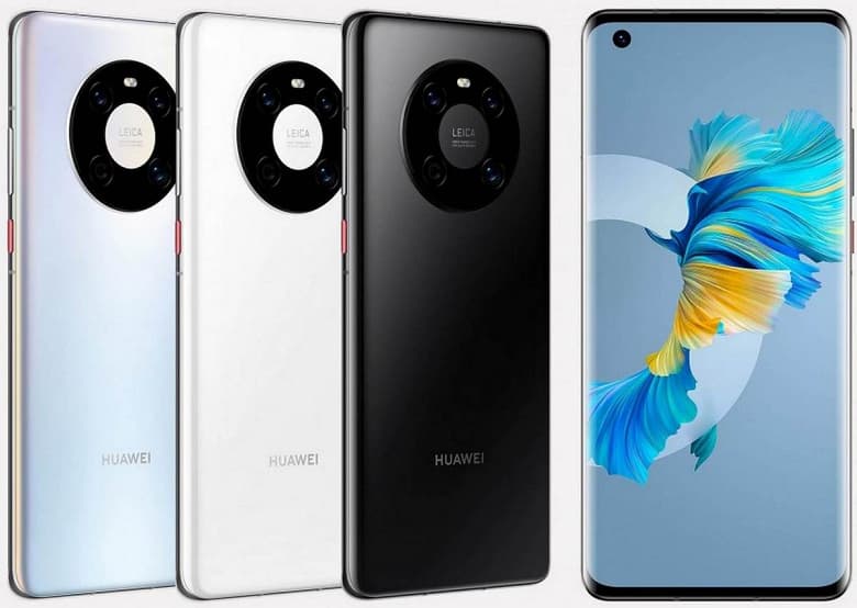 Назван крупнейший поставщик смартфонов 5G по итогам 2020 года