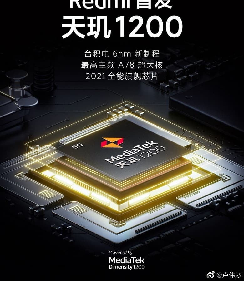 Xiaomi подтвердила выпуск первого игрового смартфона Redmi до конца марта