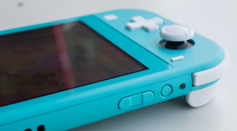 Видеокарты GeForce RTX 30 будут старым поколением в сравнении с новой Nintendo Switch. Консоль получит GPU поколения Lovelace