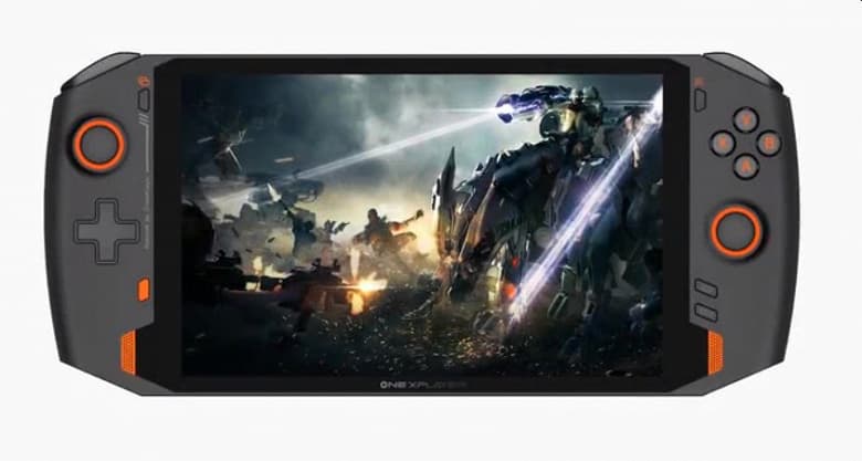 Пока видеокарты и домашние консоли слишком дороги и дефицитны. Портативная консоль One XPlayer готовится к выходу