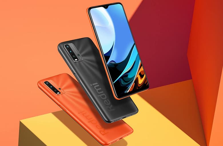 Xiaomi привезла бюджетного монстра автономности в Россию: старт продаж Redmi 9T 