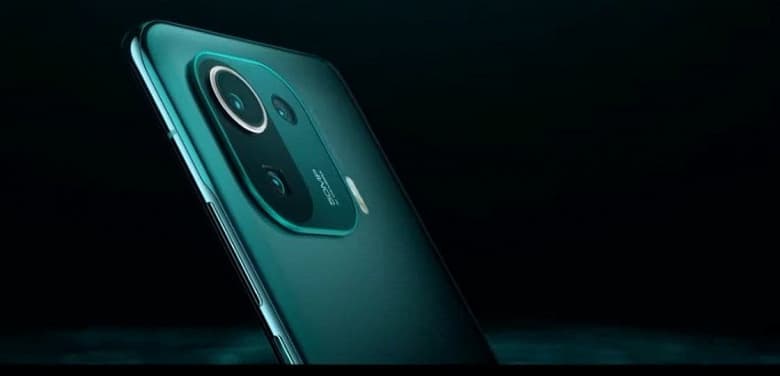 Что с производительностью одного из лучших камерофонов Xiaomi? Xiaomi Mi 11 Pro протестировали в AnTuTu