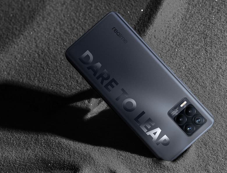 Realme 8 и 8 Pro: мало изменений, а кое-что стало даже хуже. Новинки анонсировали и назвали цены