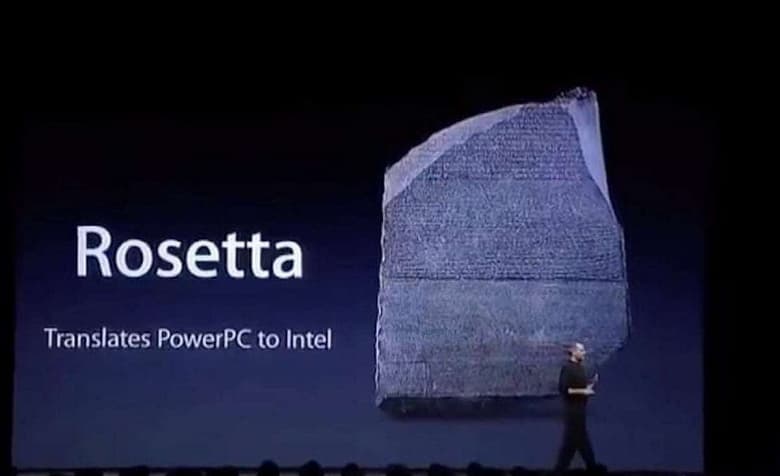 Компьютеры Mac на Apple Silicon разучатся запускать неадаптированные приложения? В некоторых регионах из macOS может быть удалена Rosetta