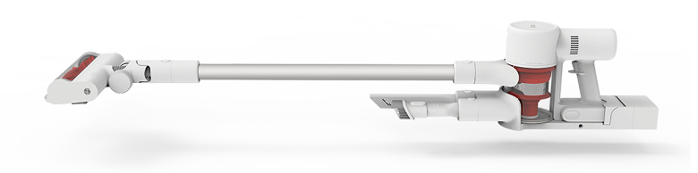 Xiaomi выпустила в России пылесос с экраном TFT чёткостью, как у мобильного телефона