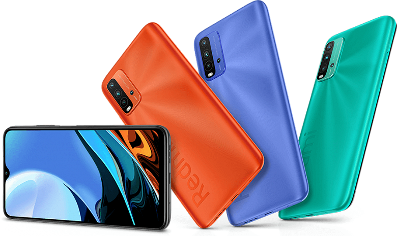 Xiaomi привезла бюджетного монстра автономности в Россию: старт продаж Redmi 9T 