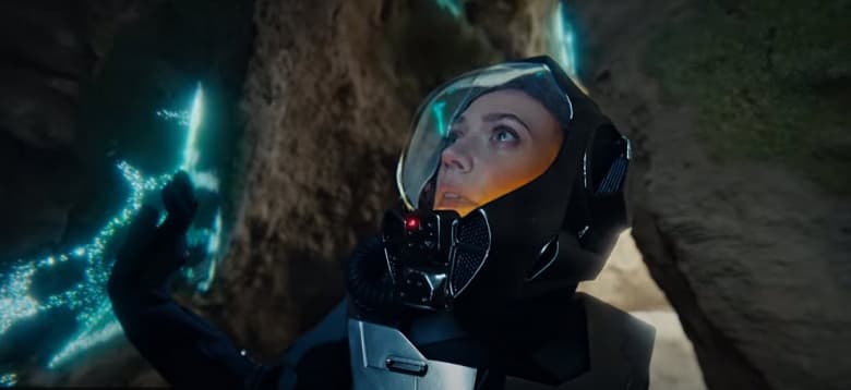 Большая утечка за неделю до анонса: для рекламы нового флагмана Oppo сняли целый короткометражный фантастический фильм