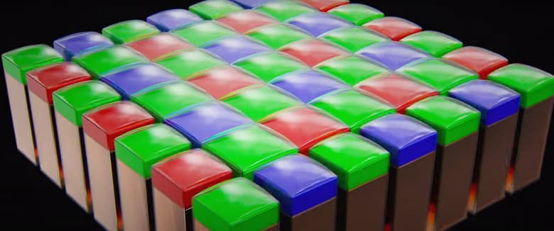 Samsung представила ISOCELL 2.0