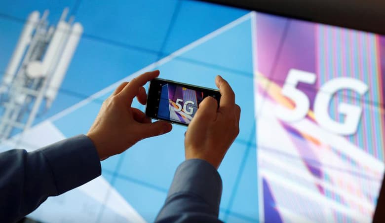 Европе нужно 300 млрд евро на развертывание сетей 5G