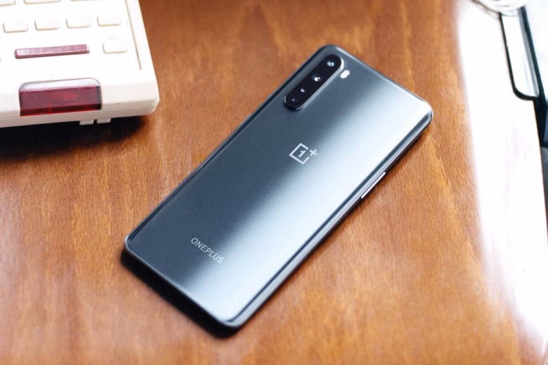 OnePlus Nord 2 с Dimensity 1200 выйдет с апреля по июнь 2020 OnePlus Nord 2 с Dimensity 1200 выйдет с апреля по июнь 2020