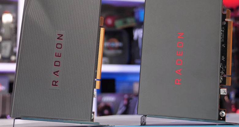 На равных частотах GPU видеокарта Radeon RX 6700 XT может уступать Radeon RX 5700 XT. Но в нормальном виде она намного быстрее