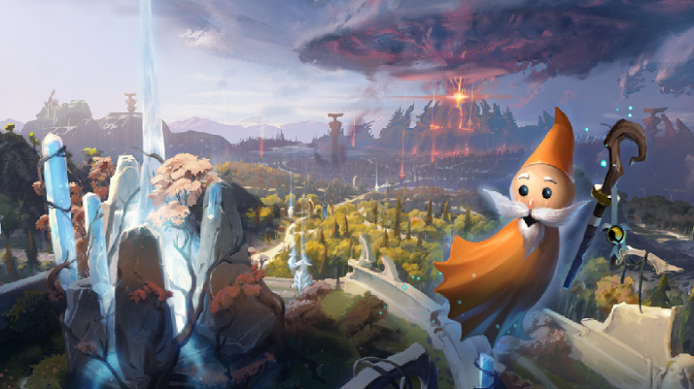 В культовой игре Dota 2 упростили жизнь новичкам: специальный режим, многочисленные подсказки и даже глоссарий В культовой игре Dota 2 упростили жизнь новичкам: специальный режим, многочисленные подсказки и даже глоссарий