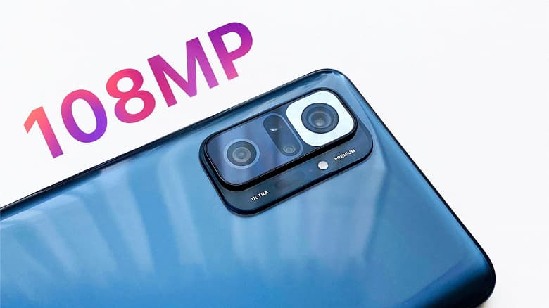 Видео с первой распаковкой потенциального бестселлера Redmi Note 10 Pro. 108-мегапикселей и экран AMOLED за 280 долларов