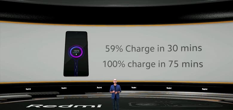 108 Мп, 120 Гц, 5000 мА·ч и 33 Вт дешевле 20 тысяч рублей. Представлены «чемпионские» Redmi Note 10, Redmi Note 10 Pro и Redmi Note 10 Pro Max