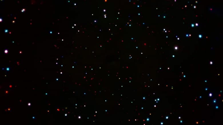 NASA заставило туманности и галактики «зазвучать»: звуки передают больше, чем видимое изображение NASA заставило туманности и галактики «зазвучать»: звуки передают больше, чем видимое изображение