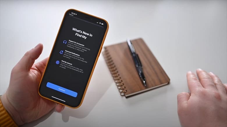 Apple выпустила важное обновление для заслуженных ветеранов, а также новых iPhone и iPad Apple выпустила важное обновление для заслуженных ветеранов, а также новых iPhone и iPad
