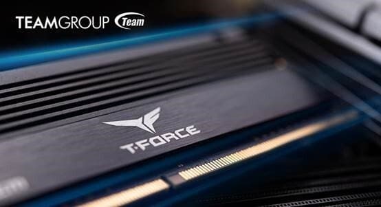 Образцы модулей памяти T-Force DDR5, поддерживающих разгон, разосланы производителям системных плат Образцы модулей памяти T-Force DDR5, поддерживающих разгон, разосланы производителям системных плат