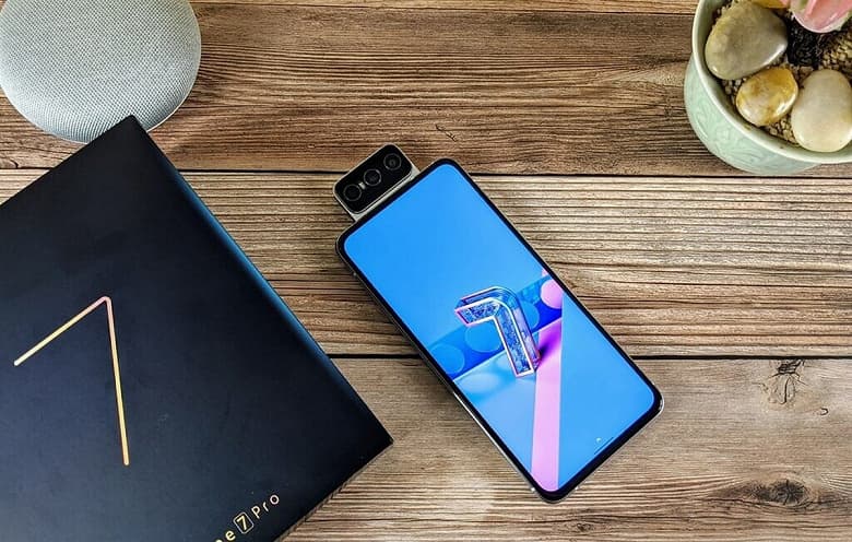 Смартфоны без фронтальной камеры получили Android 11. Обновление вышло для Asus ZenFone 7 и ZenFone 7 Pro Смартфоны без фронтальной камеры получили Android 11. Обновление вышло для Asus ZenFone 7 и ZenFone 7 Pro