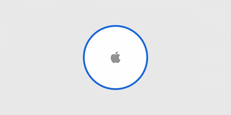 Маячок Apple AirTag будет стоить 39 долларов