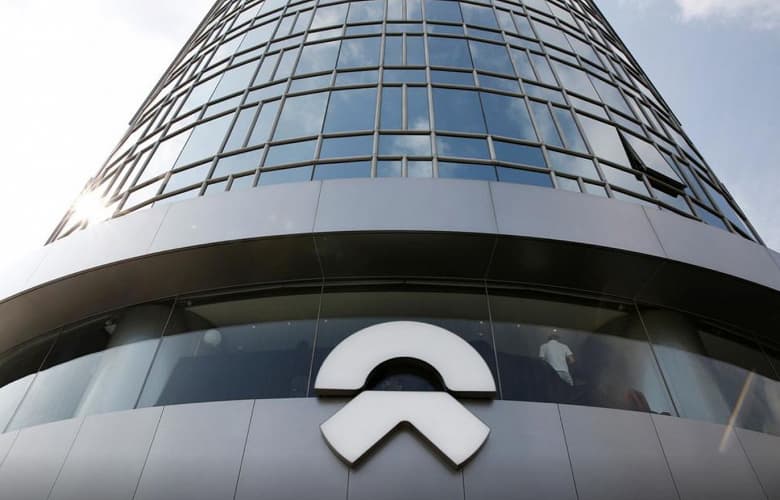 Китайскому конкуренту Tesla тоже пришлось приостановить производство из-за нехватки микросхем