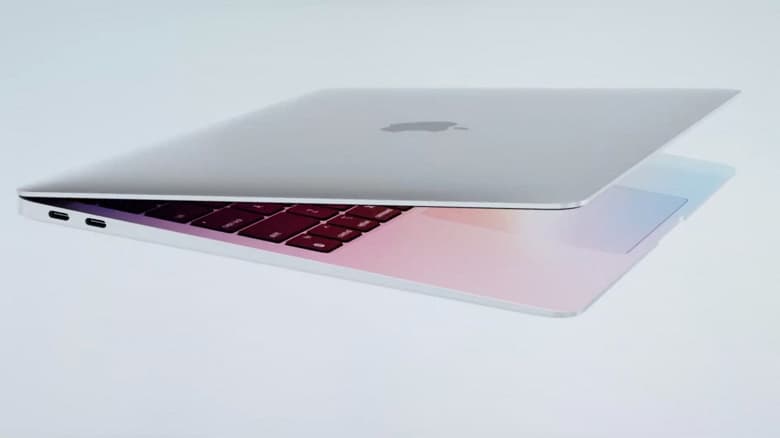 Apple начала продажи восстановленных MacBook Air на базе Apple M1 с большой скидкой