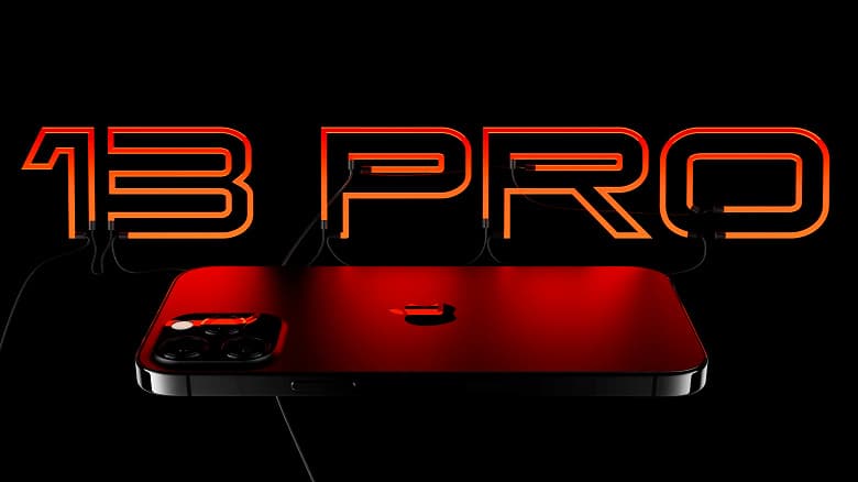Apple iPhone 13 Pro во всей красе: первое качественное изображение и подробности от надёжного инсайдера Apple iPhone 13 Pro во всей красе: первое качественное изображение и подробности от надёжного инсайдера
