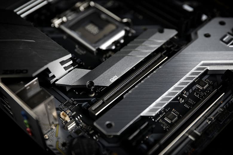 Плата Colorful CVN Z590M Gaming Pro V20 поддерживает процессоры Intel десятого и одиннадцатого поколения