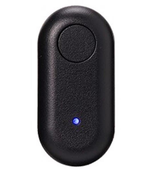 Представлен пульт дистанционного управления TR-1 для камер Ricoh Theta Представлен пульт дистанционного управления TR-1 для камер Ricoh Theta