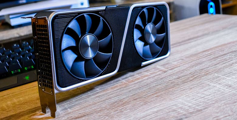 С объёмом видеопамяти у новых видеокарт Nvidia снова будет не всё логично. GeForce RTX 3070 Ti получит версии с 8 и 16 ГБ