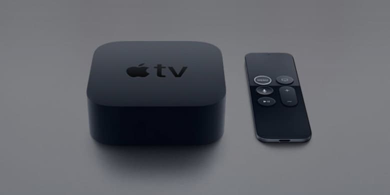 Apple TV третьего поколения больше не позволяет смотреть YouTube напрямую. Это всё ещё можно делать, но через стороннее устройство Apple TV третьего поколения больше не позволяет смотреть YouTube напрямую. Это всё ещё можно делать, но через стороннее устройство