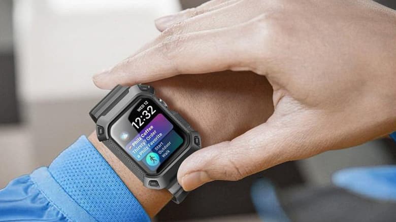 Apple выпустит защищенные Apple Watch для экстремалов