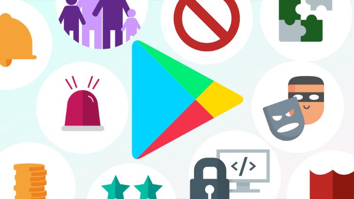 Это фиаско, Google: оповещения об обновлениях приложений в Google Play сломались Это фиаско, Google: оповещения об обновлениях приложений в Google Play сломались