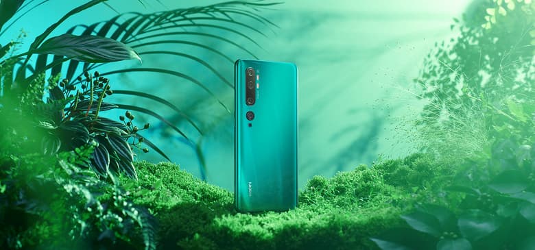 У российских пользователей Xiaomi Mi Note 10 и Pro праздник: с огромным обновлением прибыла Android 11, но стоит соблюдать осторожность