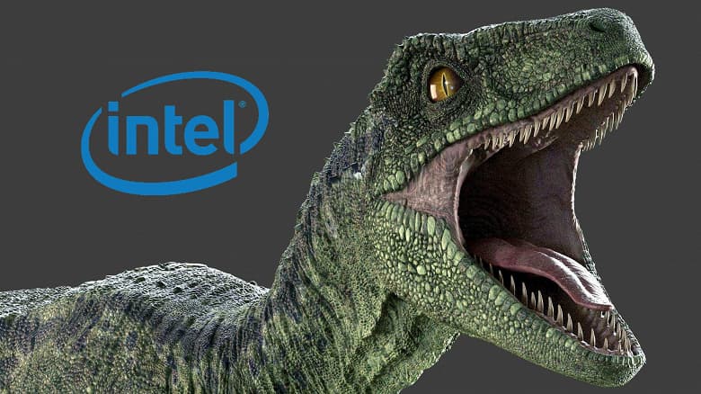 Intel подтвердила существование «рапторов». Процессоры Raptor Lake соседствуют в документах с Alder Lake Intel подтвердила существование «рапторов». Процессоры Raptor Lake соседствуют в документах с Alder Lake