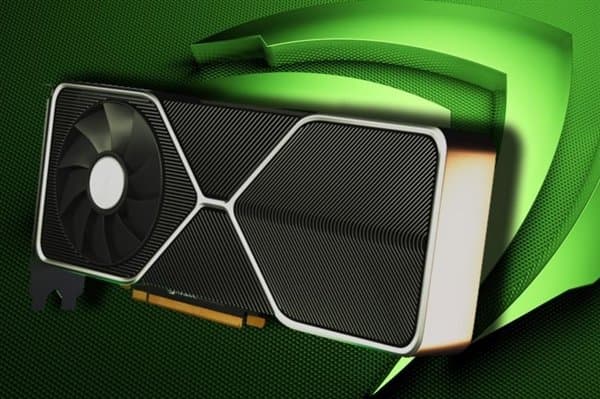 Nvidia увеличила поставки видеокарт на 40%, но рынок этого не заметил