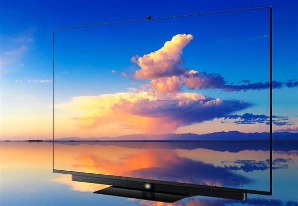 Huawei готовит новые недорогие телевизоры – с разрешением 4К и 8К