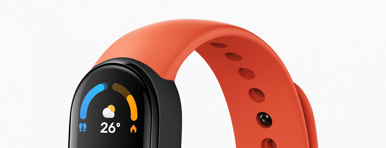 Xiaomi Mi Band 6: продолжатель линейки со 120-миллионным тиражом
