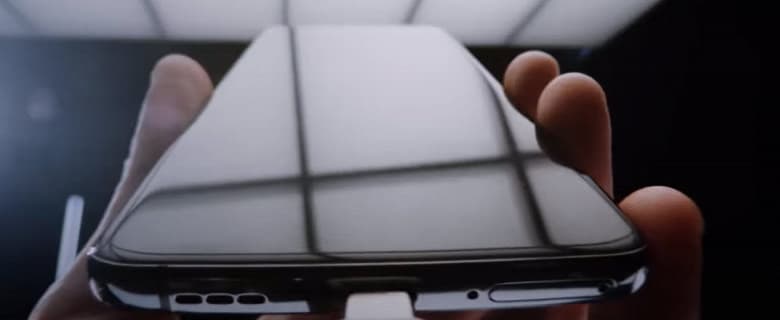 Первая в мире распаковка под музыку Ханса Циммера. Эпичная демонстрация смартфона Oppo Find X3 Pro Первая в мире распаковка под музыку Ханса Циммера. Эпичная демонстрация смартфона Oppo Find X3 Pro