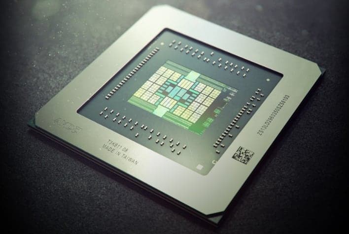 AMD готовит специализированные видеокарты для майнинга. Они выступят альтернативой Nvidia CMP HX