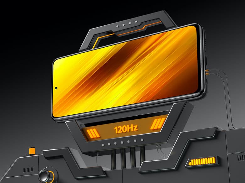 Осторожно: Android 11 доводит популярный в России Poco X3 NFC до внезапных перезагрузок