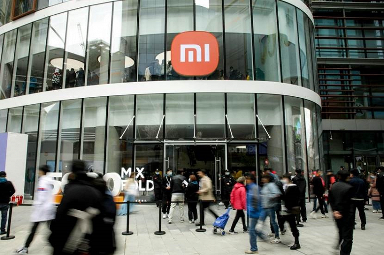 Xiaomi продаёт смартфоны «как фастфуд». Открыт 5000-й магазин Mi Home Xiaomi продаёт смартфоны «как фастфуд». Открыт 5000-й магазин Mi Home