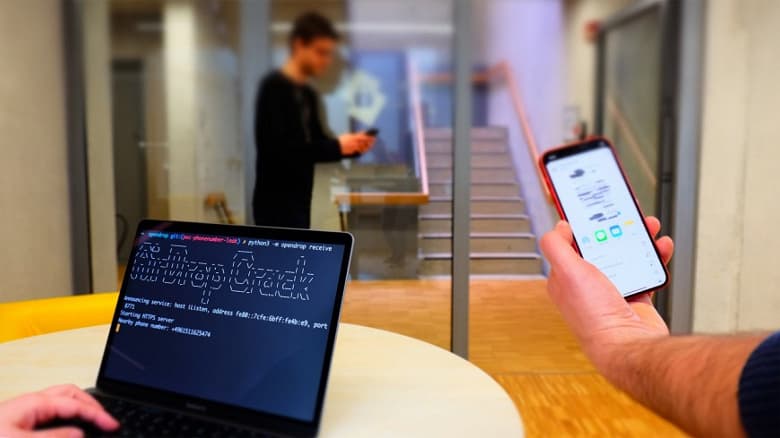 1,5 миллиарда устройств Apple оказались под угрозой из-за уязвимости AirDrop 1,5 миллиарда устройств Apple оказались под угрозой из-за уязвимости AirDrop