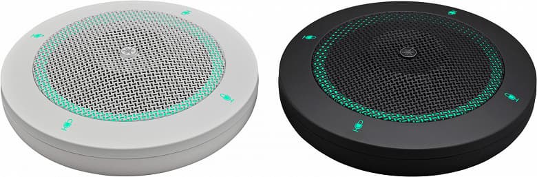 Семейство Yamaha Adecia пополнил настольный микрофон RM-TT 