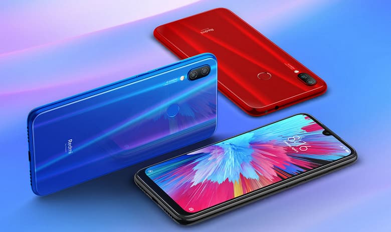 Xiaomi прекращает разработку MIUI для Redmi Note 7 и Note 7S, Redmi Note 7 Pro и Xiaomi Mi CC9e
